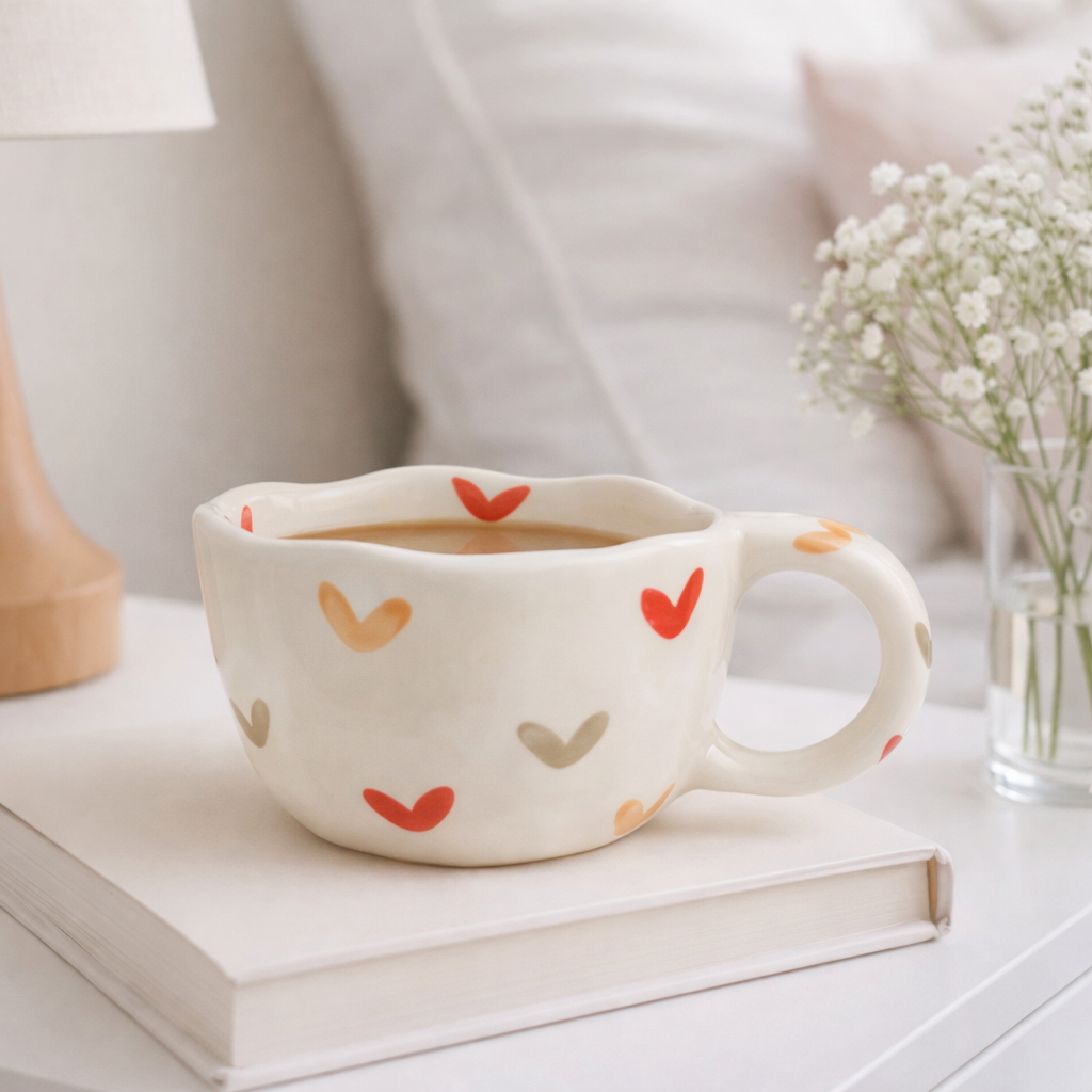 Morning Coffee Series (300ml)