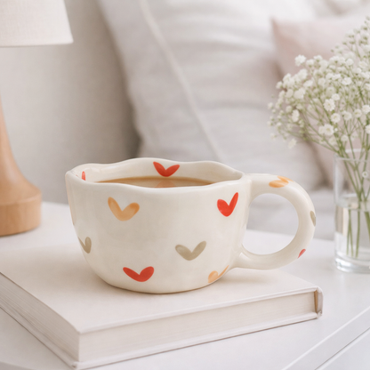 Morning Coffee Series (300ml)