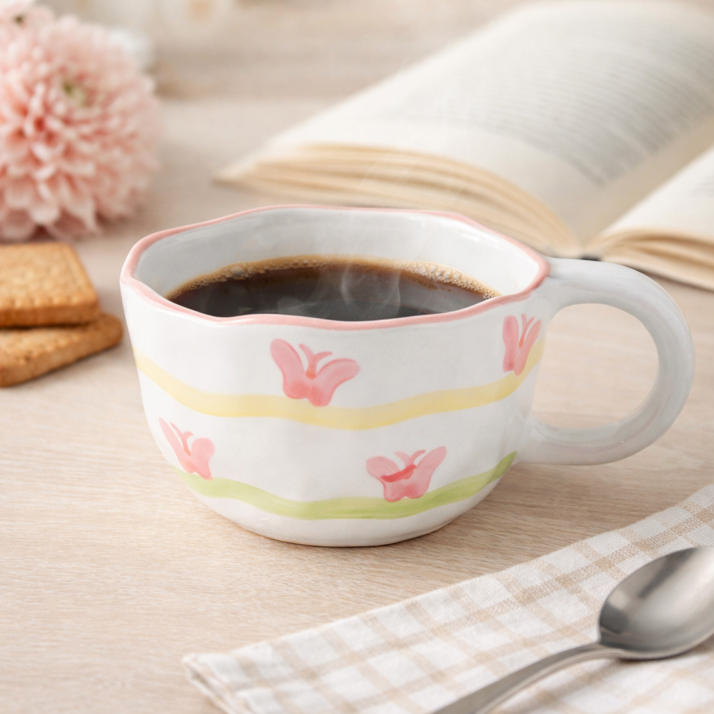 Morning Coffee Series (300ml)